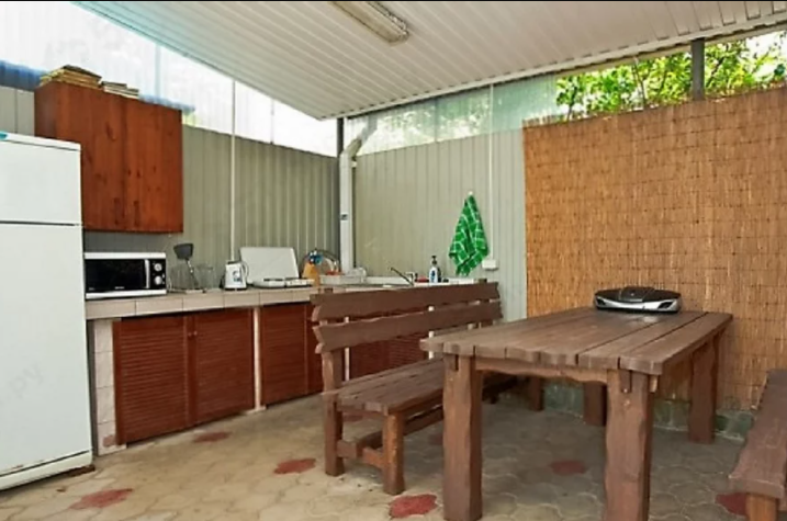 Изображение Изображение отеля / гостиницы "Гостевой дом «Гармония»" #11 #9