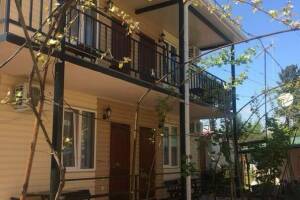 Изображение гостиницы "Частный сектор «Тихий уголок»"