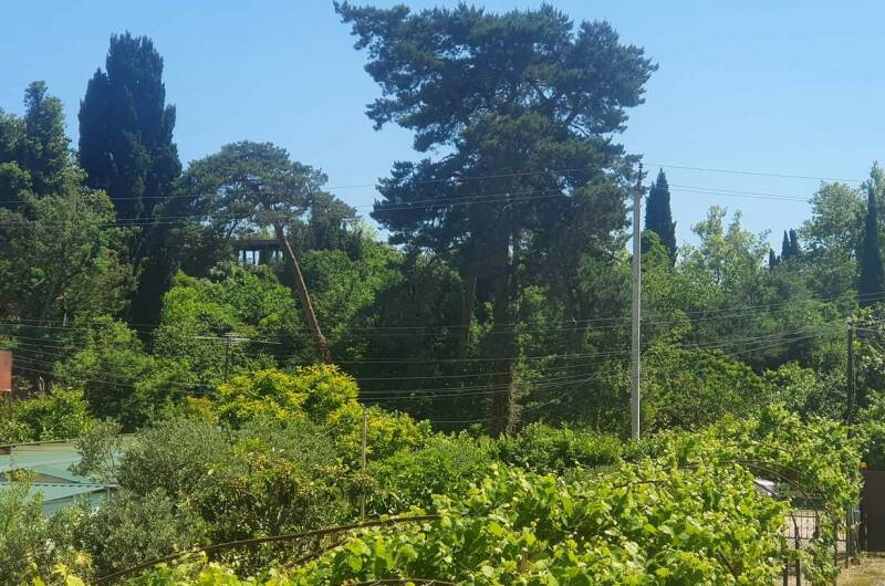 Изображение Изображение гостиницы "Частный сектор «Тихий уголок»" #2 #2