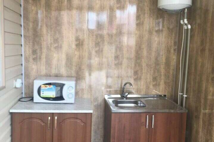 Изображение Изображение гостиницы "Частный сектор «Тихий уголок»" #4 #4