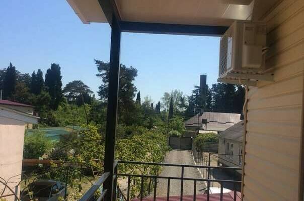 Изображение Изображение гостиницы "Частный сектор «Тихий уголок»" #7 #7