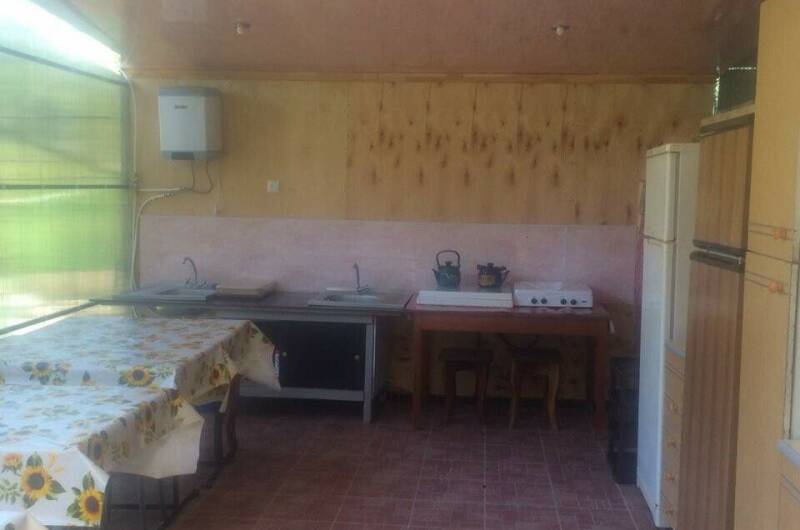 Изображение Изображение отеля / гостиницы "Частный сектор «Тихий уголок»" #10 #8