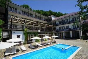 Изображение Постоялый двор «Виноград» #6