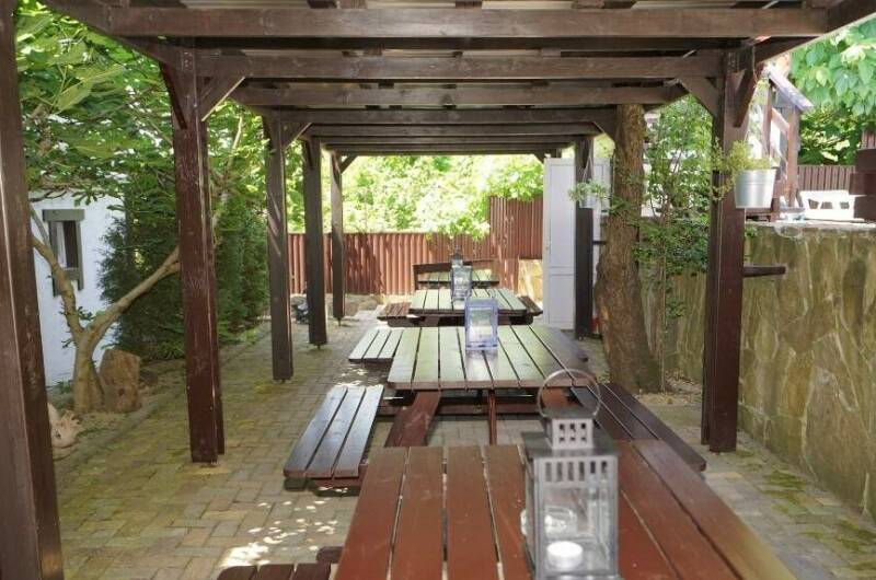 Изображение Изображение гостиницы &quot;Постоялый двор «Виноград»&quot; #2 #2