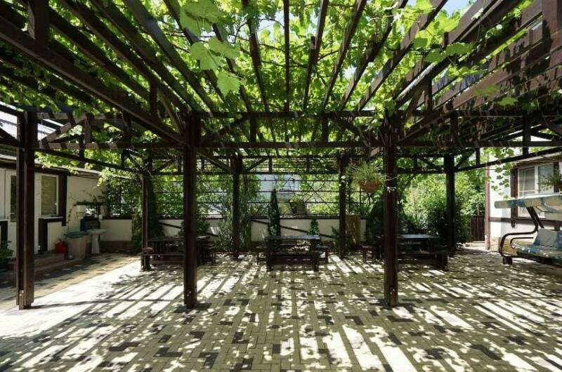 Изображение Изображение гостиницы &quot;Постоялый двор «Виноград»&quot; #5 #5