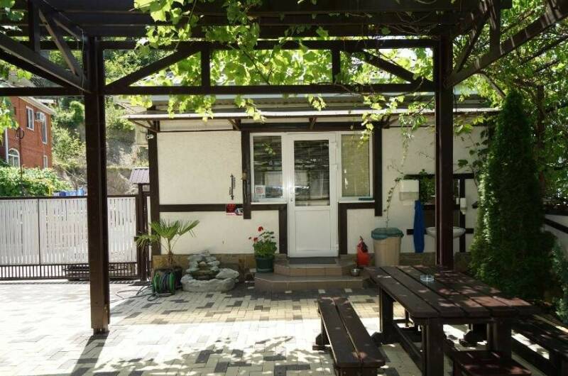 Изображение Изображение гостиницы &quot;Постоялый двор «Виноград»&quot; #6 #6