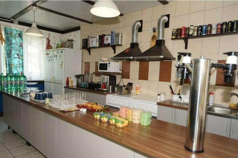 Изображение Изображение гостиницы &quot;Постоялый двор «Виноград»&quot; #7 #7