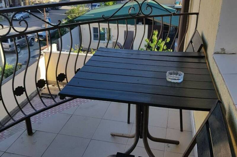 Изображение Изображение гостиницы &quot;Гостевой дом «Кокос»&quot; #2 #2