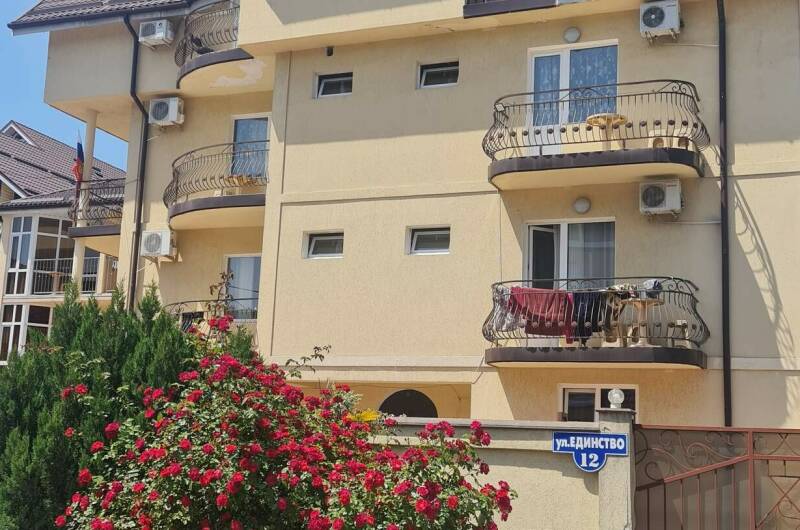 Изображение Изображение гостиницы &quot;Гостевой дом «Кокос»&quot; #5 #5