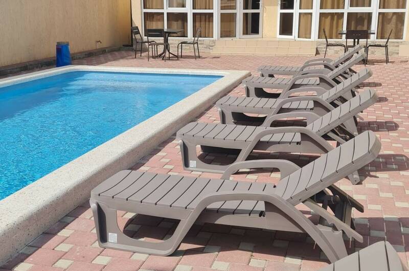 Изображение Изображение гостиницы &quot;Гостевой дом «Кокос»&quot; #6 #6