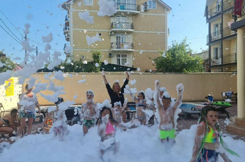 Изображение Изображение гостиницы &quot;Гостевой дом «Кокос»&quot; #7 #7