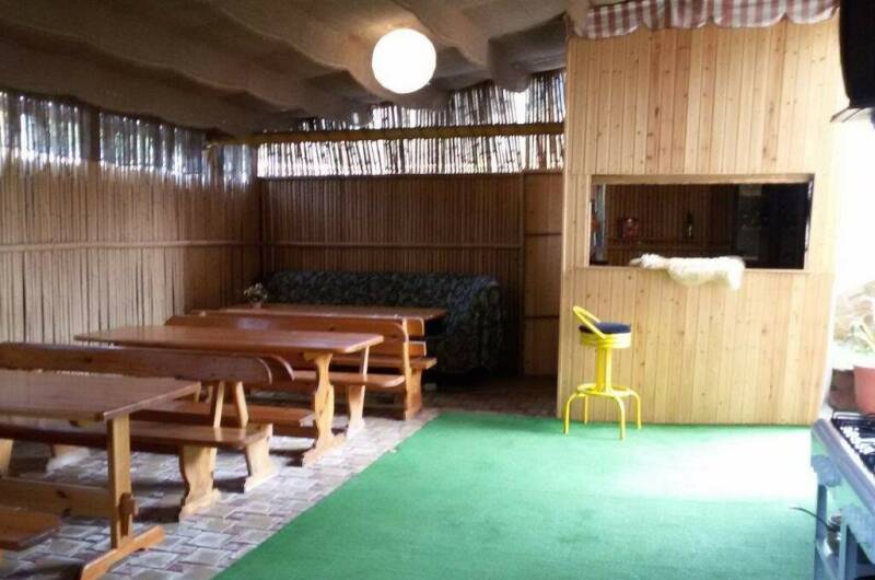 Изображение Изображение отеля / гостиницы "Гостевой дом «Кокос»" #10 #8