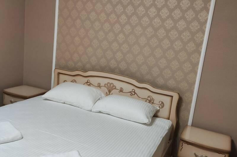 Изображение Изображение гостиницы "Семейный пансионат «Соната»" #3 #3