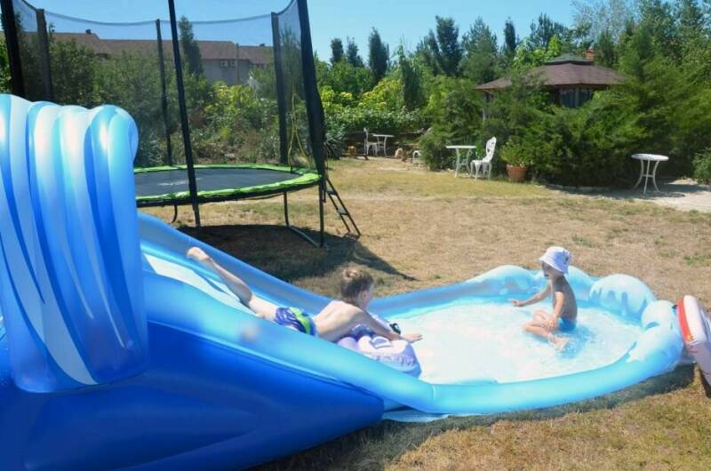 Изображение Изображение гостиницы "Семейный пансионат «Соната»" #4 #4