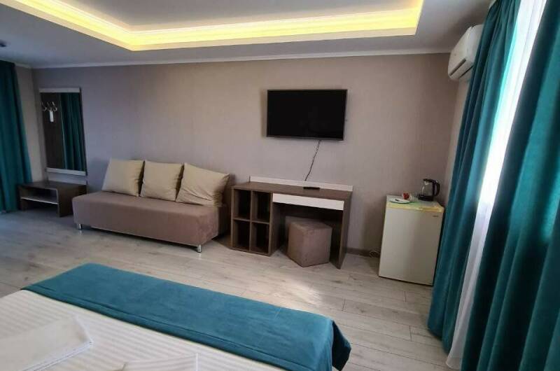 Изображение Изображение гостиницы "Семейный пансионат «Соната»" #5 #5