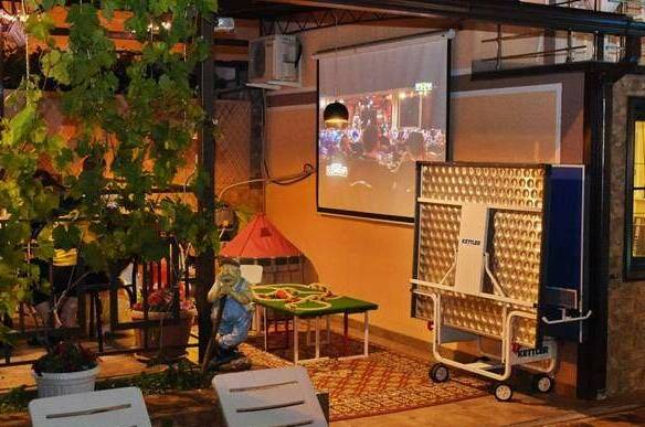 Изображение Изображение гостиницы &quot;Гостевой дом «Twin Tower»&quot; #3 #3