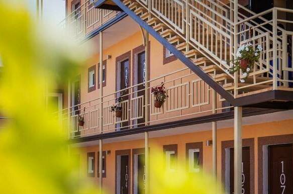 Изображение Изображение гостиницы &quot;Гостевой дом «Twin Tower»&quot; #5 #5