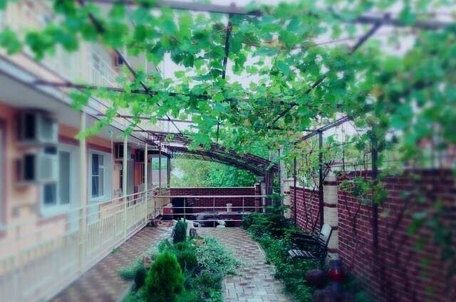 Изображение Изображение гостиницы &quot;Гостевой дом «Twin Tower»&quot; #6 #6