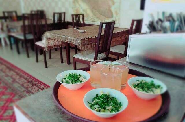 Изображение Изображение гостиницы &quot;Гостевой дом «Twin Tower»&quot; #8 #8