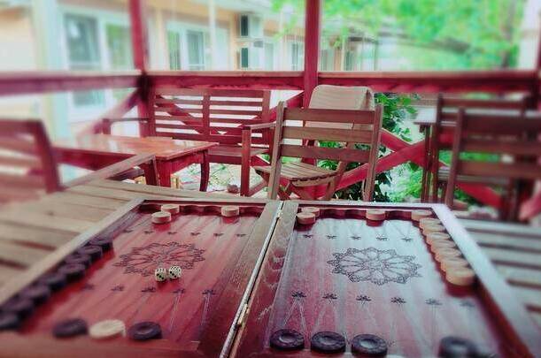 Изображение Изображение отеля / гостиницы "Гостевой дом «Twin Tower»" #11 #9