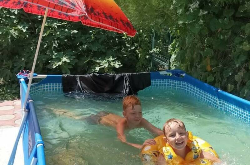 Изображение Изображение квартиры &quot;Дом под ключ у Моря&quot; #6 #6