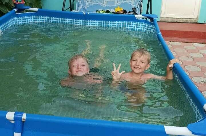 Изображение Изображение квартиры &quot;Дом под ключ у Моря&quot; #7 #7