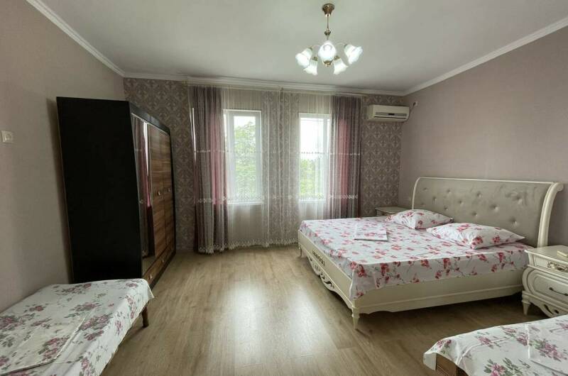 Изображение Изображение гостиницы &quot;Частный сектор «Артемий»&quot; #1 #1