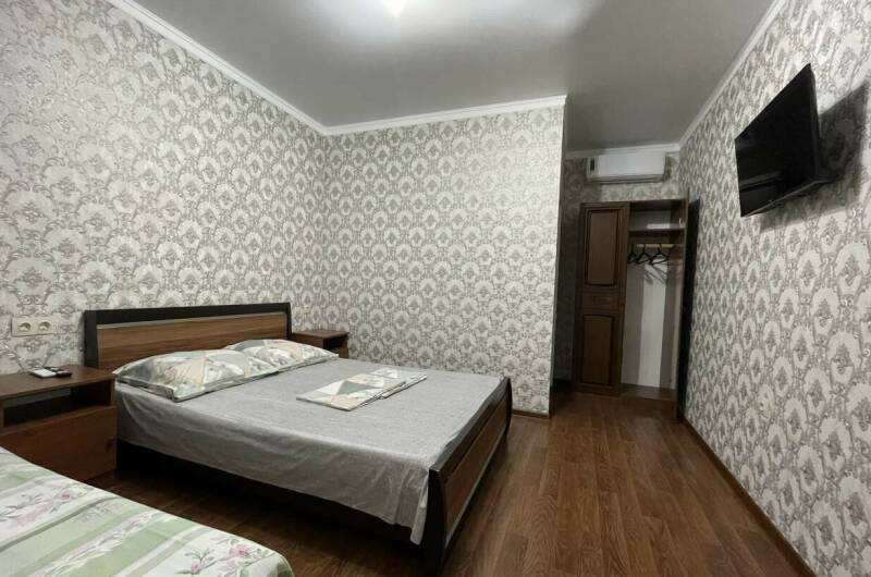 Изображение Изображение гостиницы &quot;Частный сектор «Артемий»&quot; #7 #7