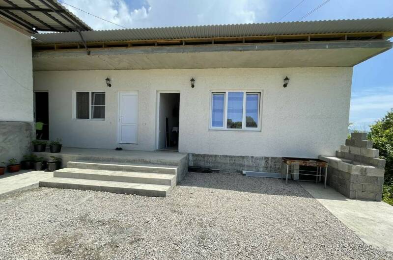 Изображение Изображение отеля / гостиницы "Частный сектор «Артемий»" #11 #9