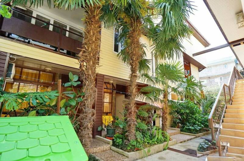 Изображение Изображение гостиницы &quot;Гостевой дом «Виктория +»&quot; #1 #1