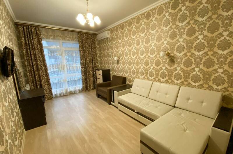 Изображение Изображение квартиры &quot;Однокомнатная квартира&quot; #1 #1