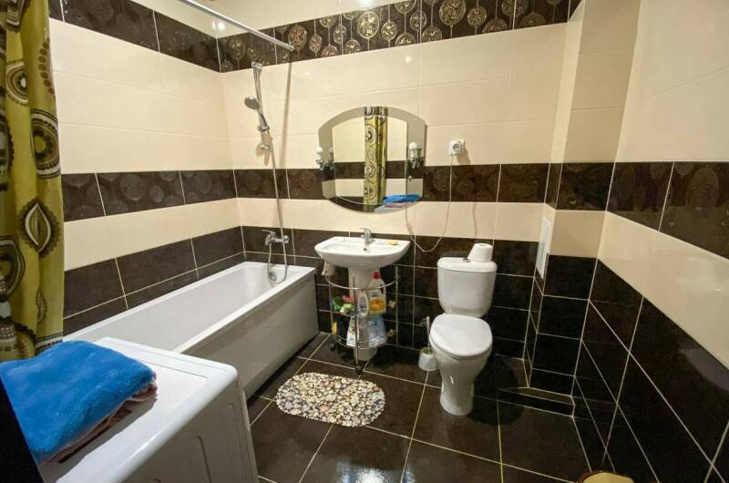 Изображение Изображение квартиры &quot;Однокомнатная квартира&quot; #3 #3