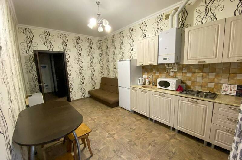 Изображение Изображение квартиры &quot;Однокомнатная квартира&quot; #5 #5