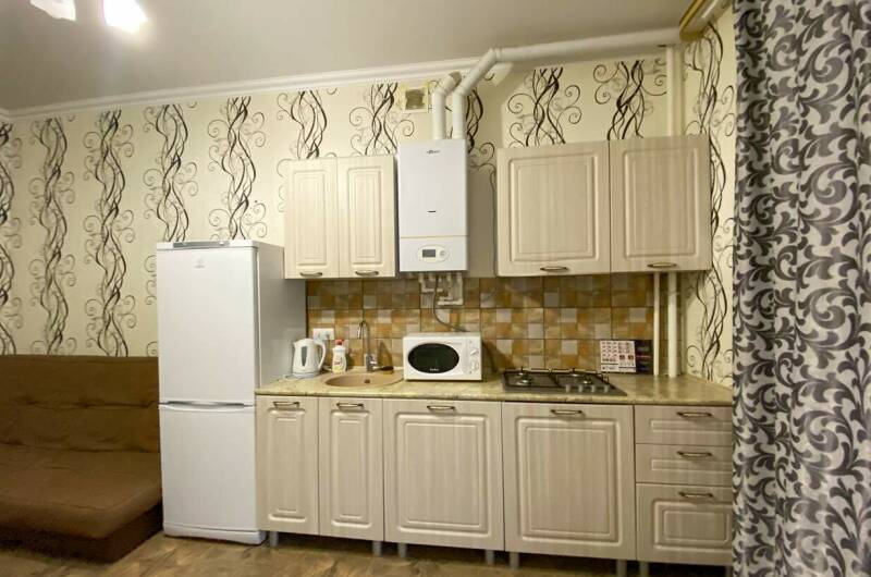 Изображение Изображение квартиры &quot;Однокомнатная квартира&quot; #6 #6