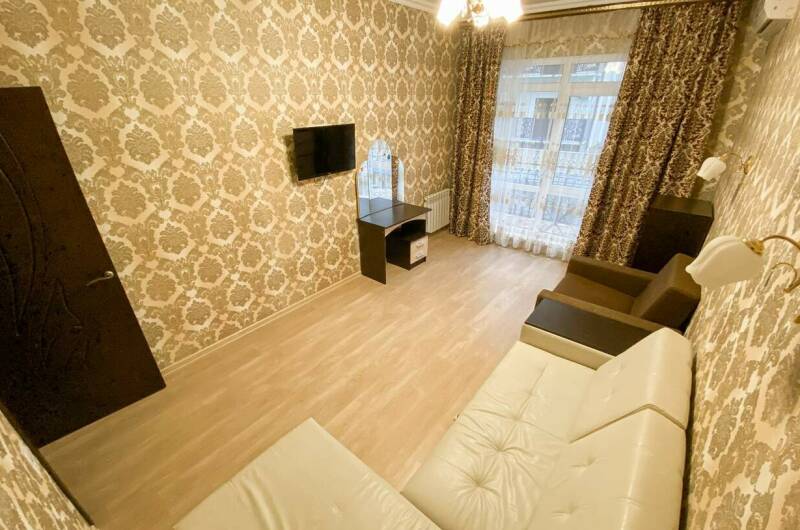 Изображение Изображение квартиры &quot;Однокомнатная квартира&quot; #7 #7