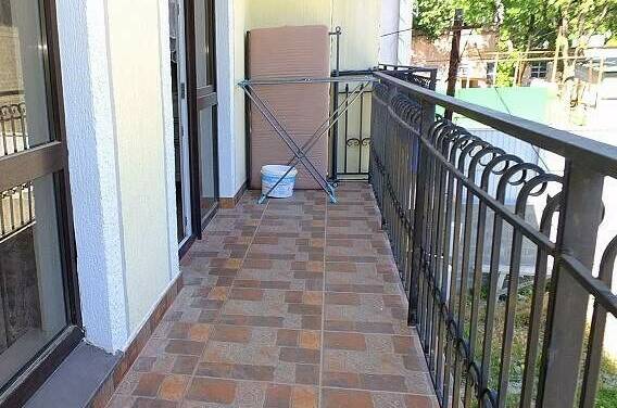 Изображение Изображение квартиры &quot;Однокомнатная квартира&quot; #8 #8