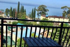 Изображение гостиницы "Гостевой дом «У Кота Василия»"