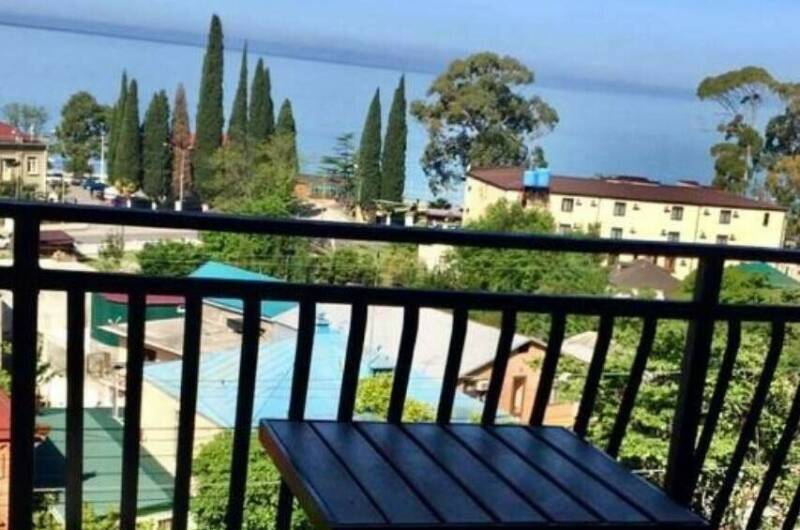 Изображение Изображение гостиницы "Гостевой дом «У Кота Василия»" #1 #1