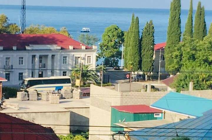 Изображение Изображение гостиницы "Гостевой дом «У Кота Василия»" #3 #3