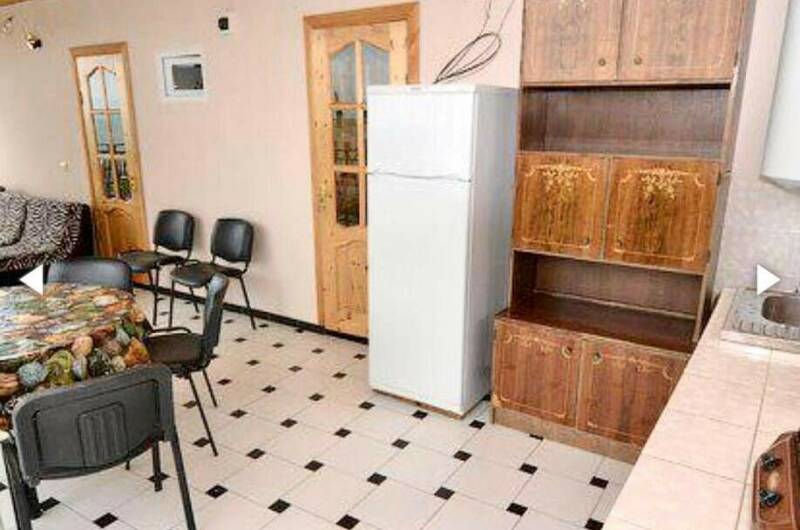 Изображение Изображение гостиницы "Гостевой дом «У Кота Василия»" #4 #4