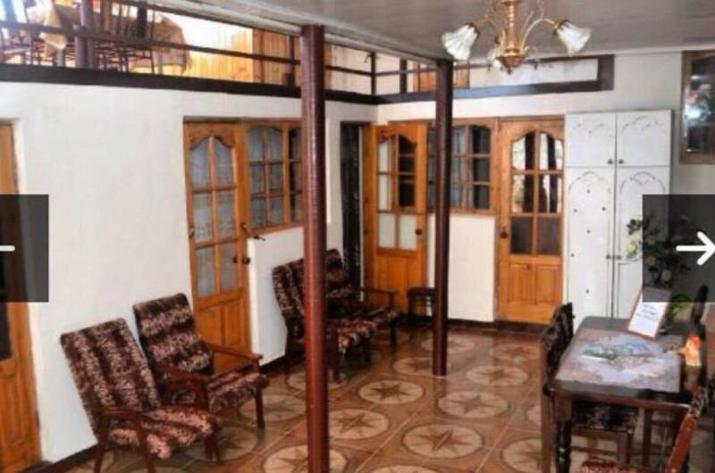 Изображение Изображение гостиницы "Гостевой дом «У Кота Василия»" #5 #5