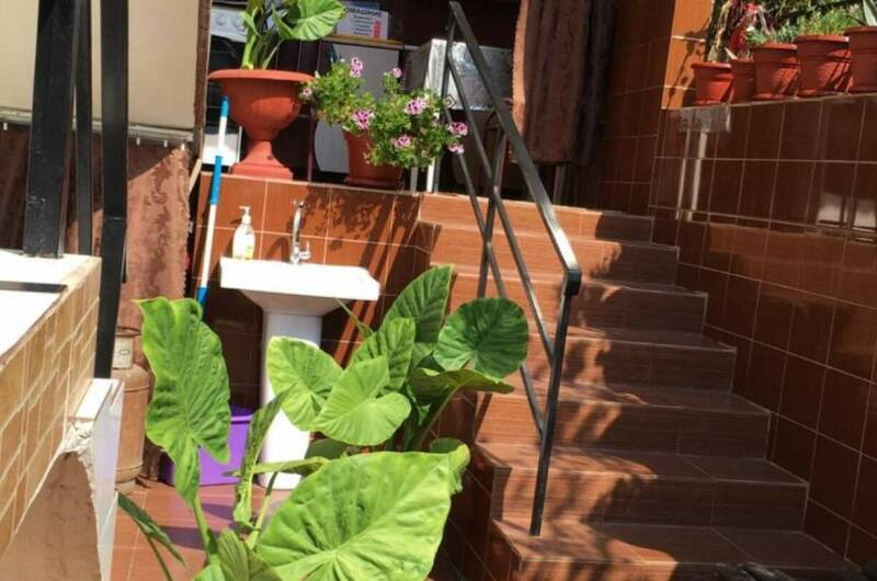 Изображение Изображение гостиницы "Гостевой дом «У Кота Василия»" #6 #6