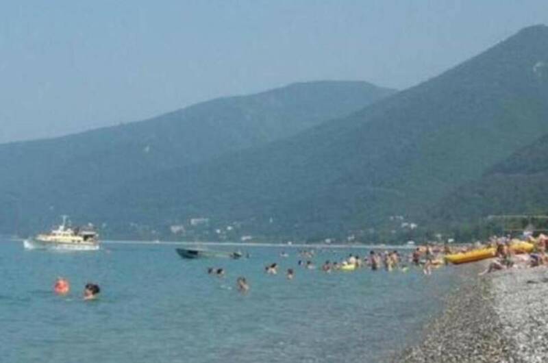 Изображение Изображение гостиницы "Гостевой дом «У Кота Василия»" #8 #8