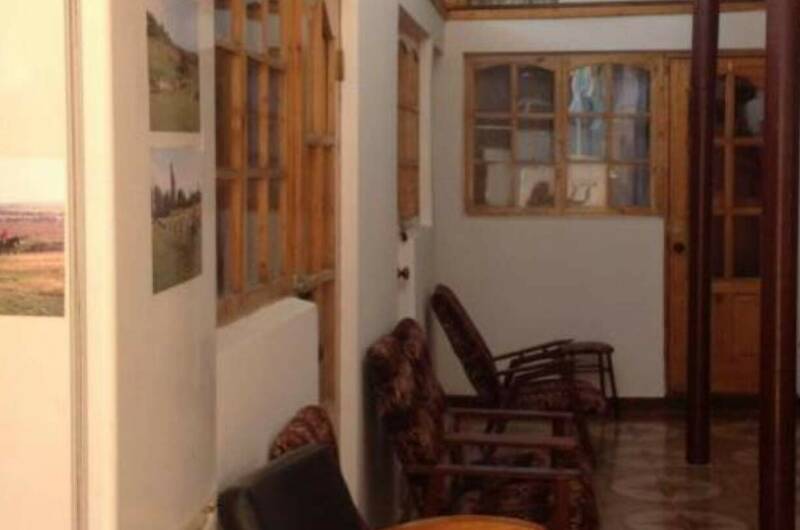 Изображение Изображение отеля / гостиницы "Гостевой дом «У Кота Василия»" #10 #8