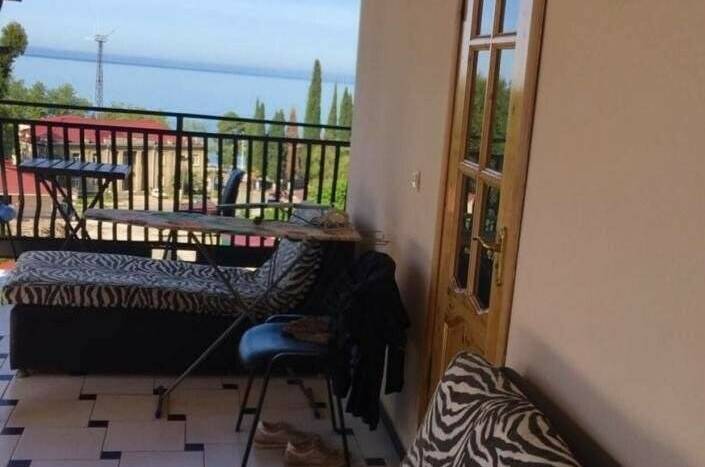 Изображение Изображение отеля / гостиницы "Гостевой дом «У Кота Василия»" #11 #9