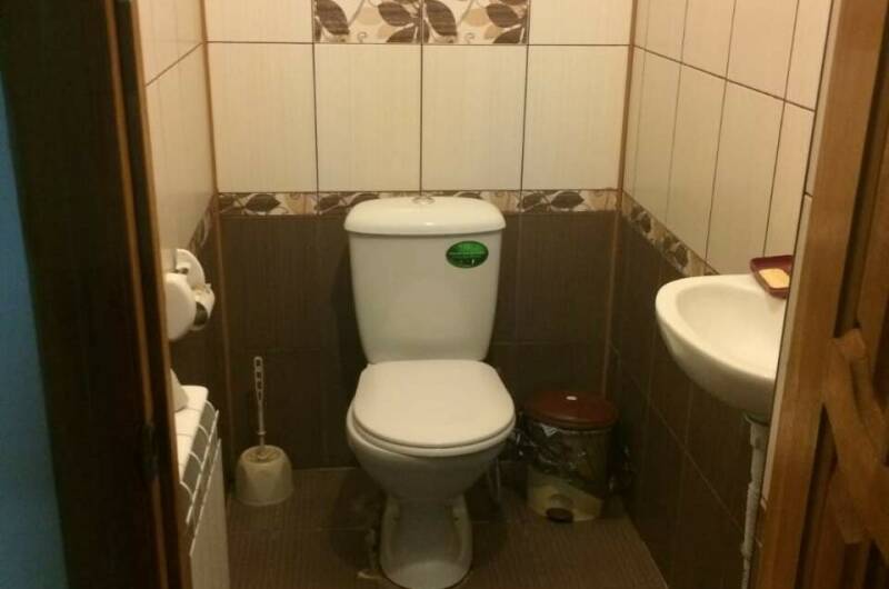 Изображение Изображение гостиницы "Частный сектор на Самбурова 100" #2 #2