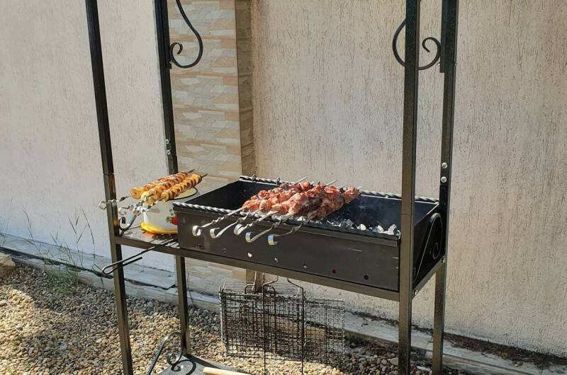 Изображение Изображение гостиницы "Частный сектор на Самбурова 100" #4 #4