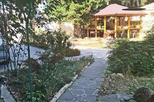 Изображение Изображение гостиницы "Частный сектор на Самбурова 100" #6 #6