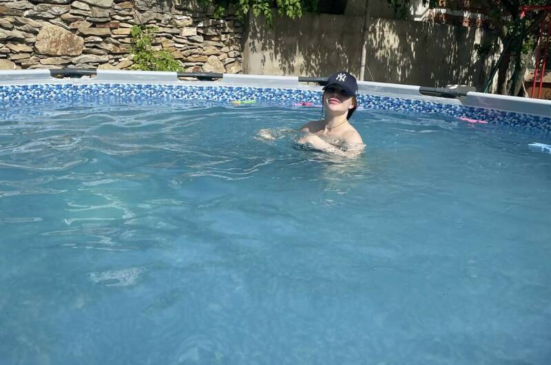 Изображение Изображение гостиницы "Частный сектор на Самбурова 100" #7 #7