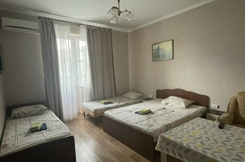 Изображение Изображение гостиницы "Частный сектор на Самбурова 100" #8 #8